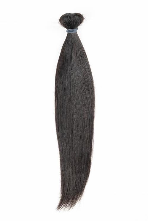 Brazilian straight