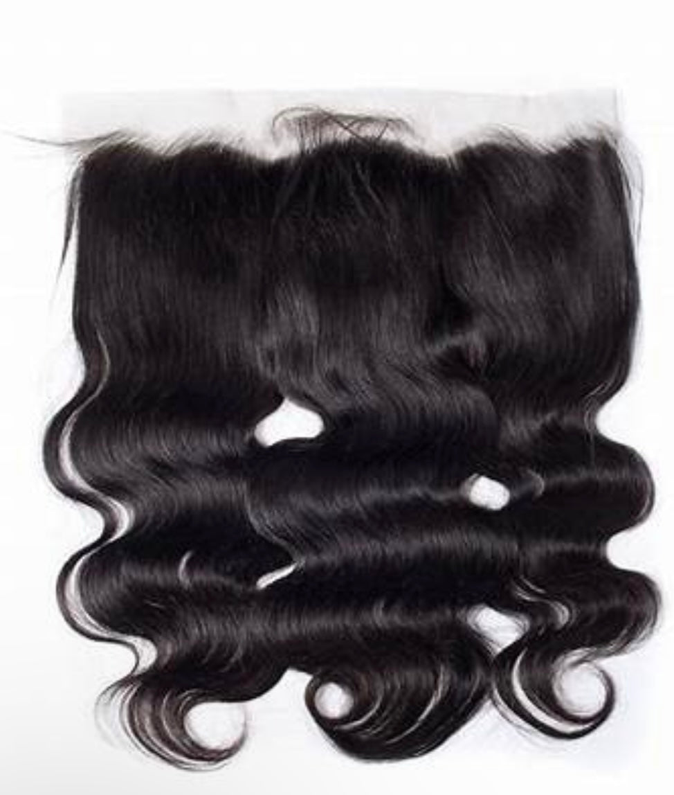13x4 hd lace frontals