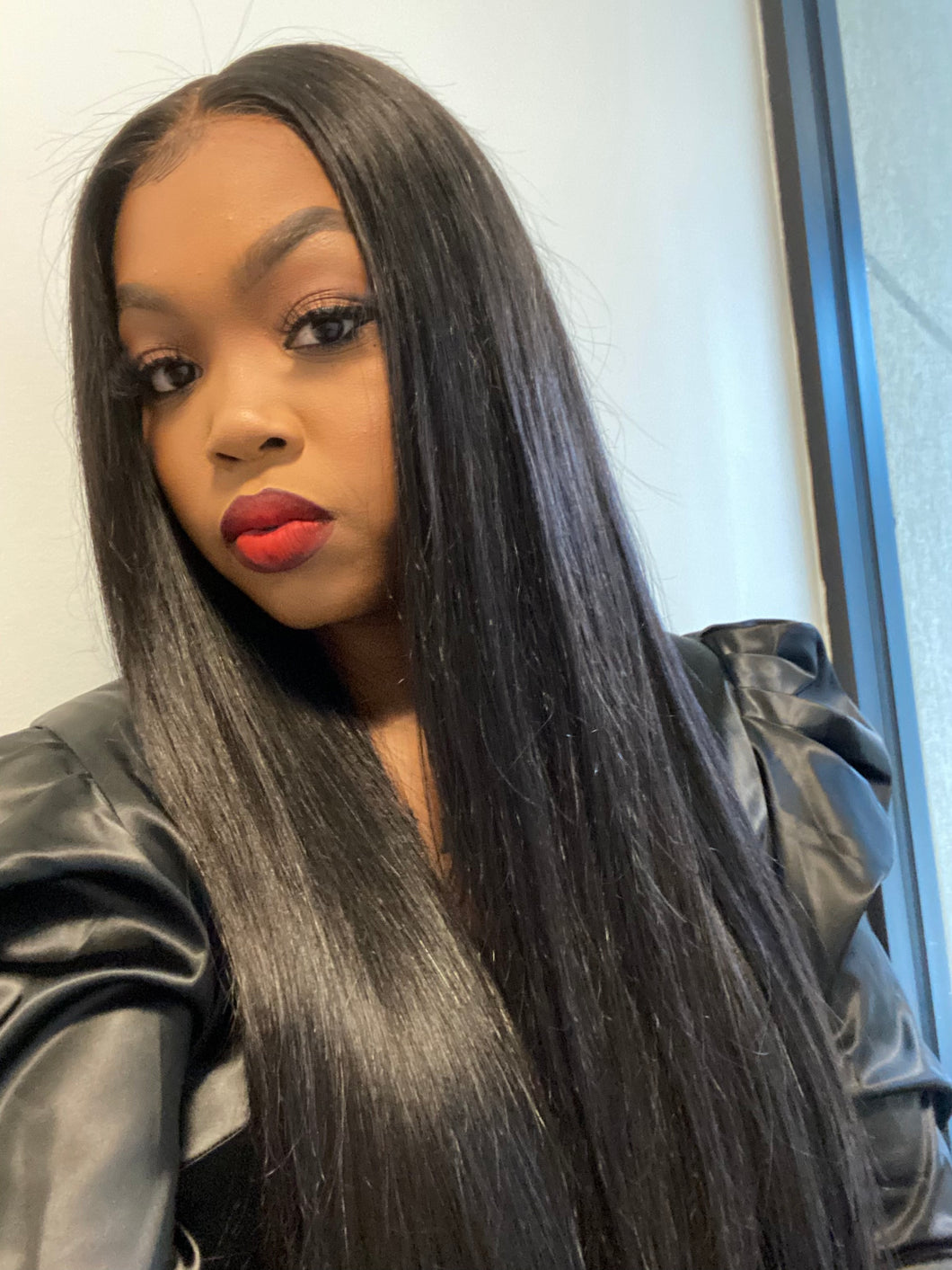 Cambodian Natural Wavy